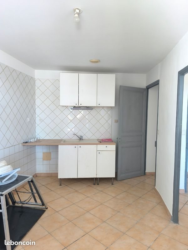 Appartement à louer, 50m², Les Mées