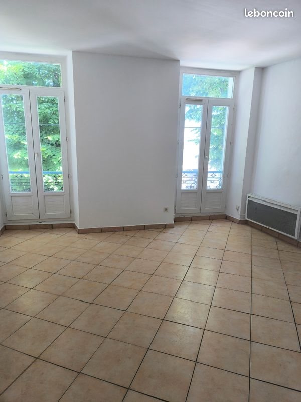 Appartement à louer, 50m², Les Mées