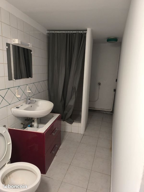 Appartement à louer, 50m², Les Mées