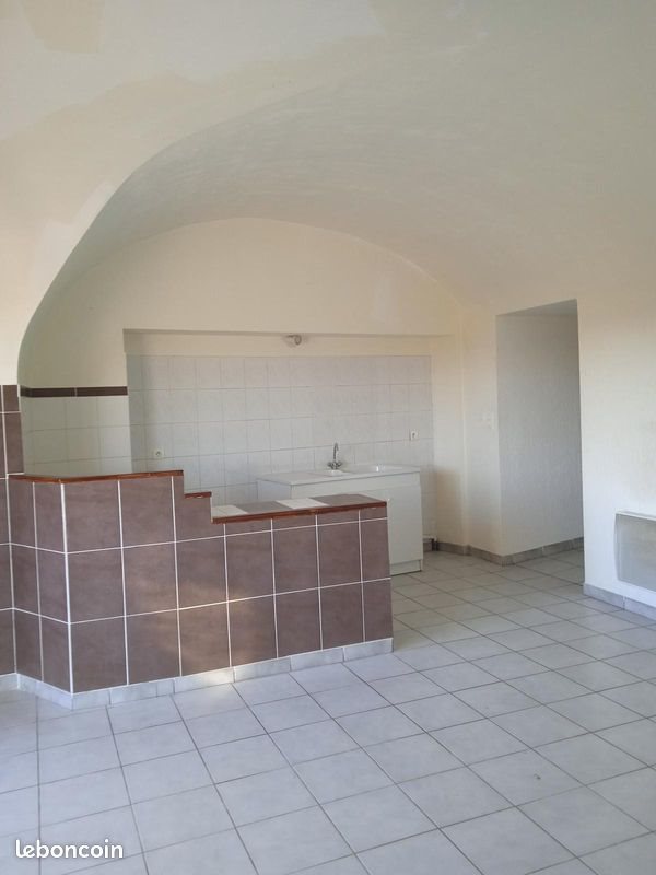 Appartement à louer, 39m², Lachapelle-sous-Aubenas