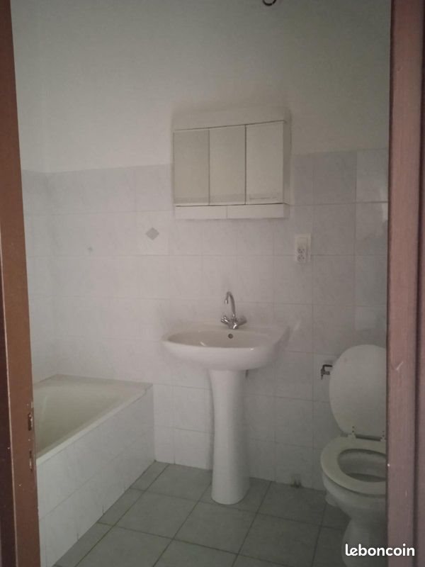 Appartement à louer, 39m², Lachapelle-sous-Aubenas