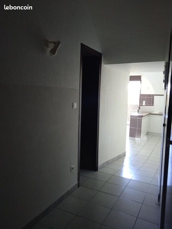 Appartement à louer, 39m², Lachapelle-sous-Aubenas