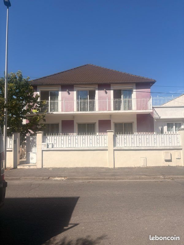 Maison à vendre, 400m², Noisy-le-Sec
