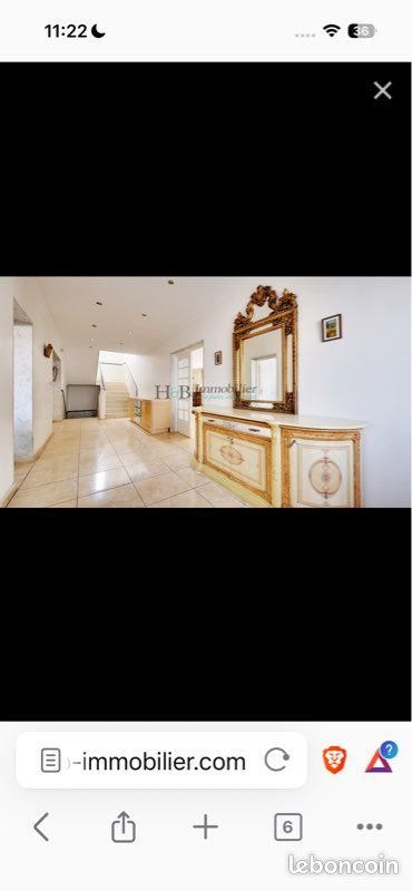 Maison à vendre, 400m², Noisy-le-Sec