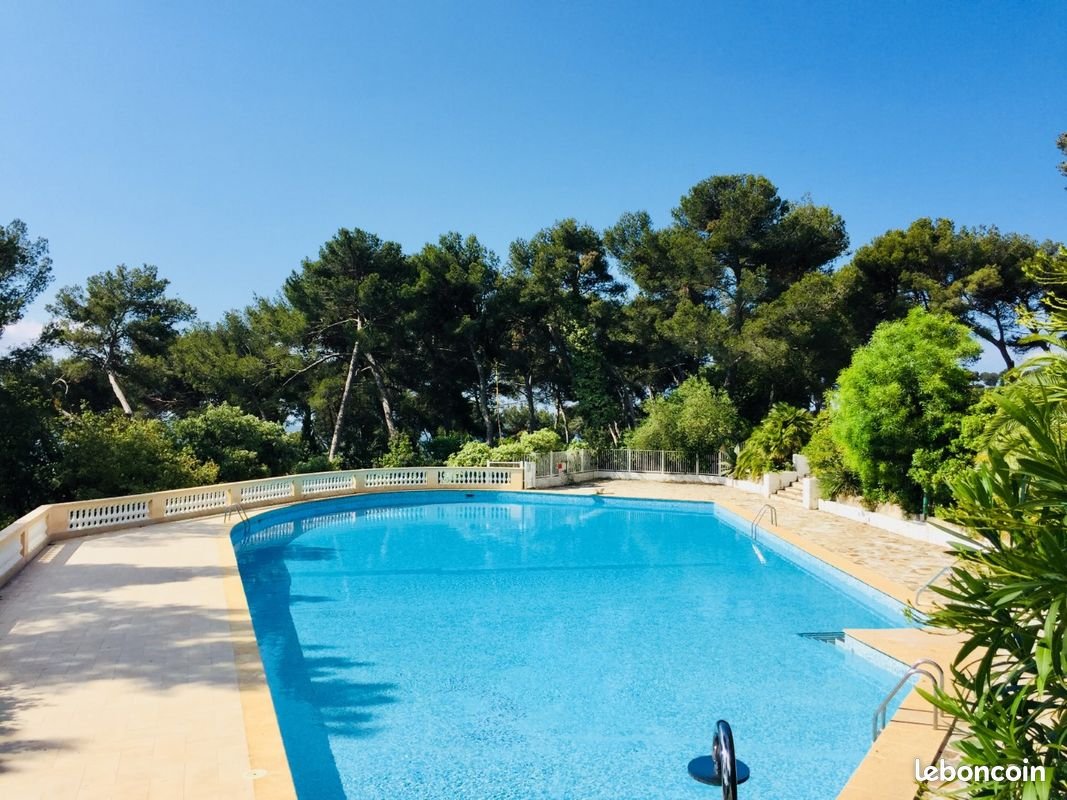 Appartement à vendre, 21m², Hyères