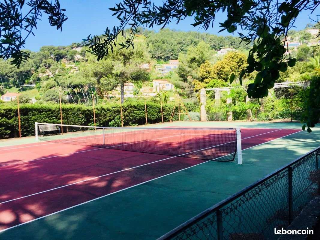 Appartement à vendre, 21m², Hyères