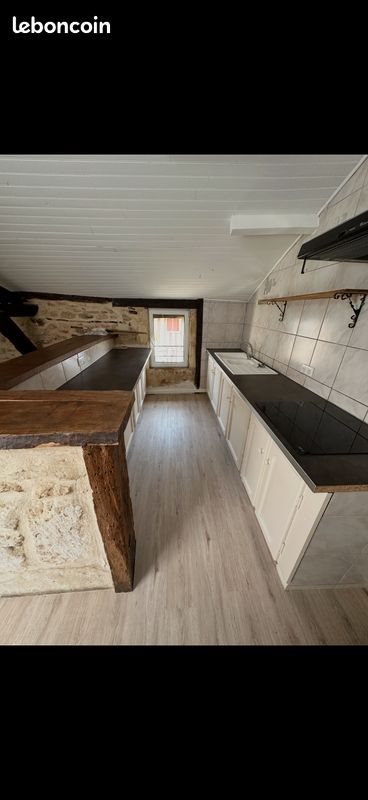 Appartement à louer, 55m², Bergerac