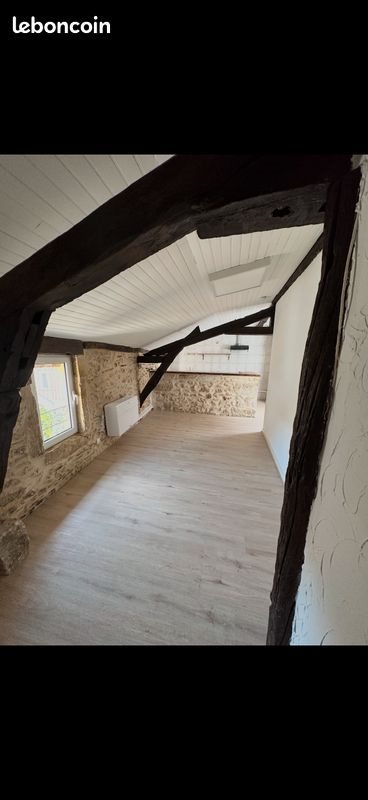 Appartement à louer, 55m², Bergerac