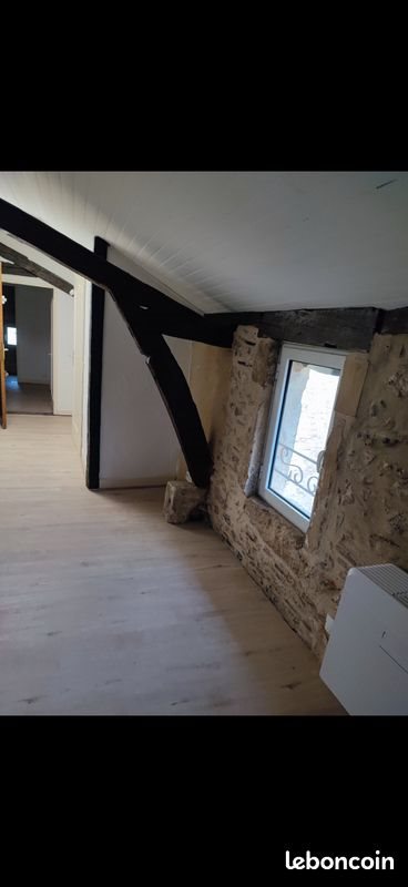 Appartement à louer, 55m², Bergerac