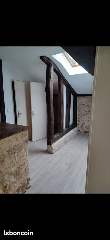 Appartement à louer, 55m², Bergerac