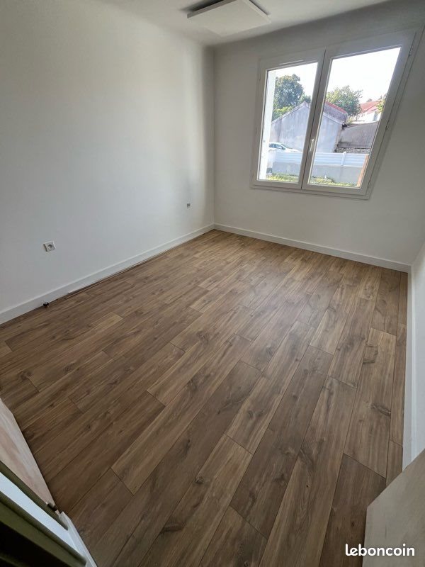 Maison à louer, 73m², Saint-Viaud