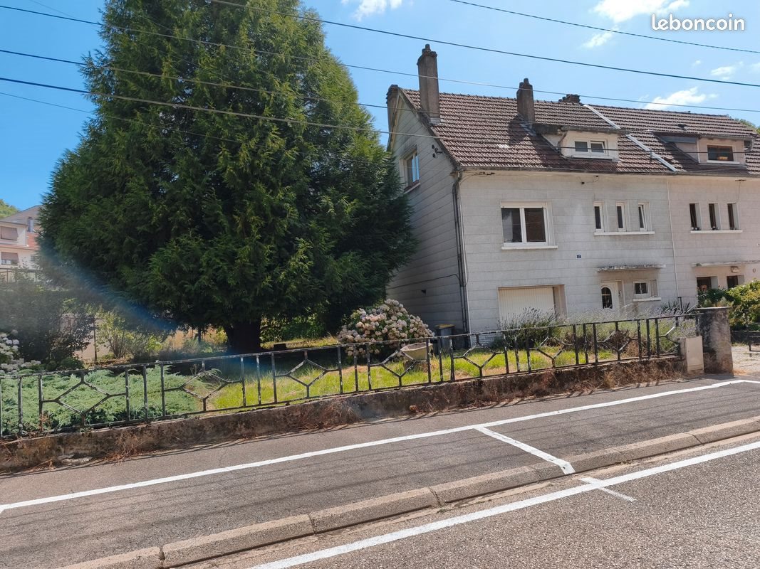 Maison à vendre, 90m², Ranguevaux