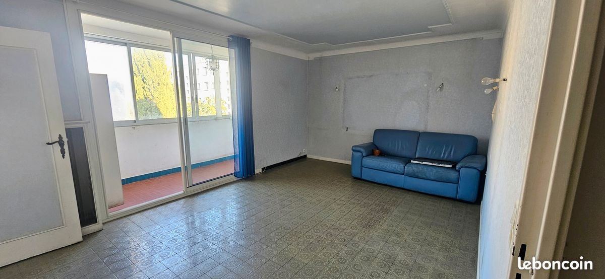 Appartement à vendre, 89m², Ajaccio