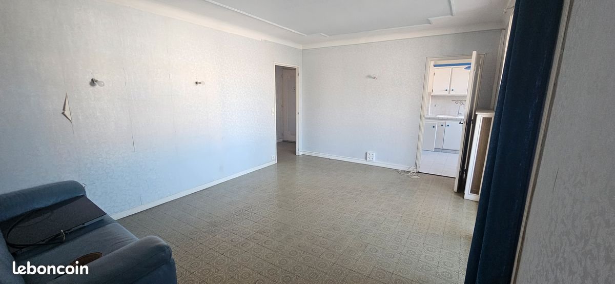 Appartement à vendre, 89m², Ajaccio