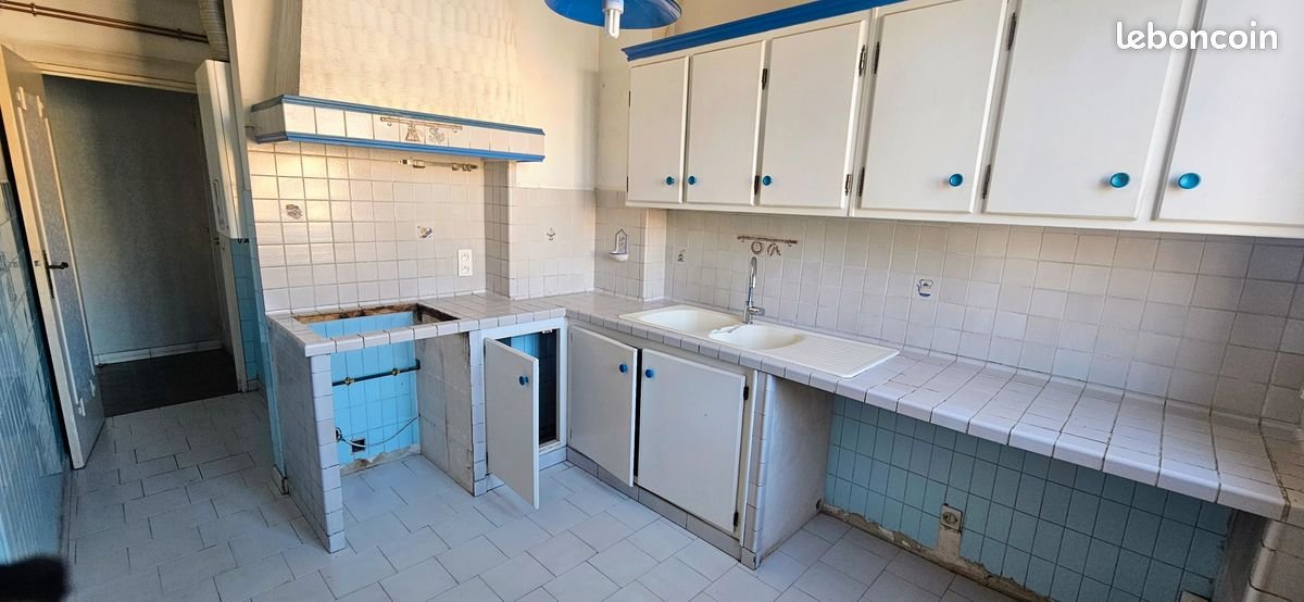 Appartement à vendre, 89m², Ajaccio