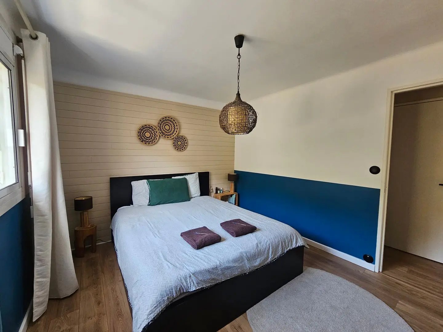 Appartement à vendre, 73m², Marseille 9ème