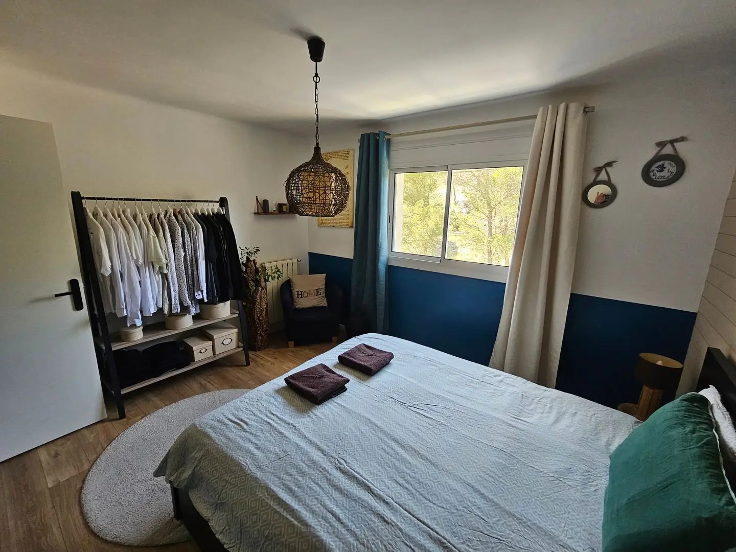Appartement à vendre, 73m², Marseille 9ème