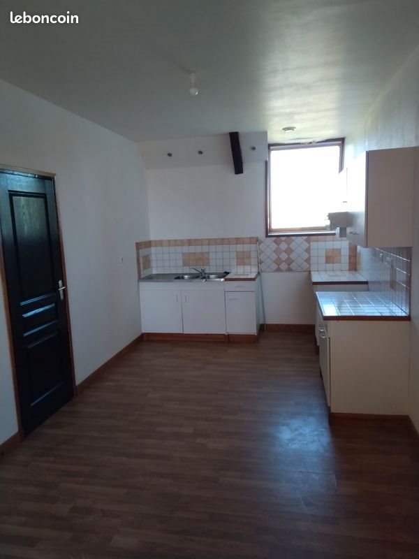 Appartement à louer, 120m², Saint-Aubert
