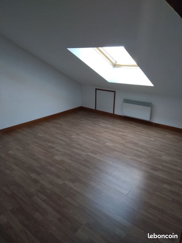 Appartement à louer, 120m², Saint-Aubert