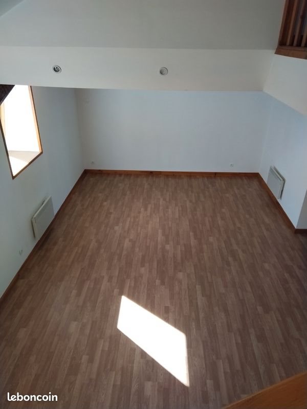 Appartement à louer, 120m², Saint-Aubert