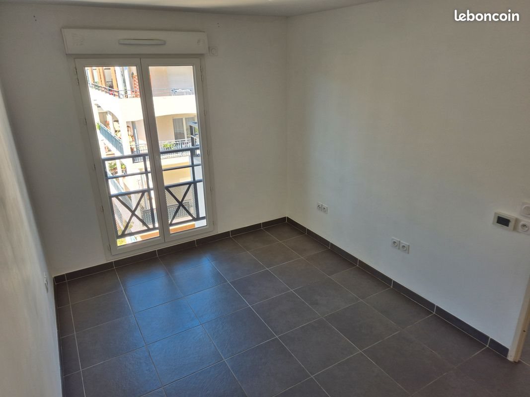 Appartement à louer, 35m², Toulon