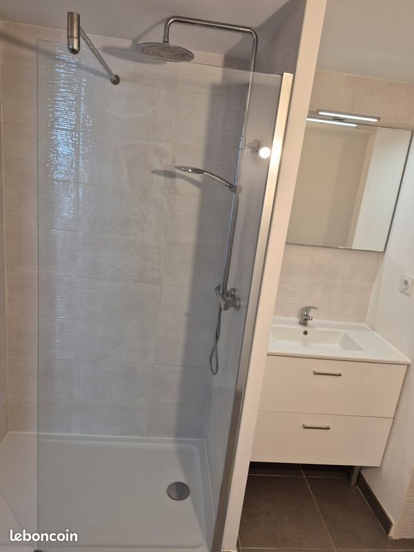 Appartement à louer, 35m², Toulon
