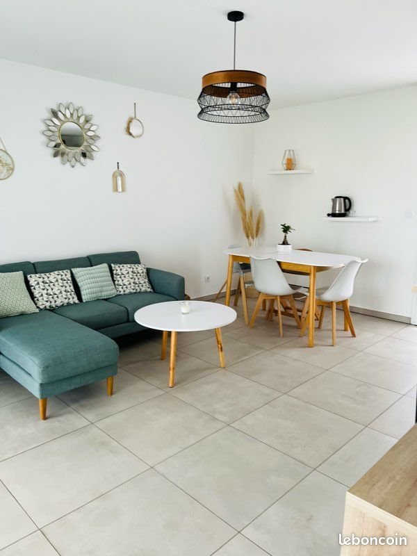 Appartement à vendre, 65m², Ajaccio