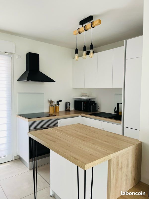 Appartement à vendre, 65m², Ajaccio