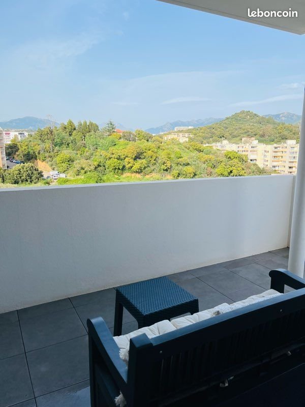 Appartement à vendre, 65m², Ajaccio