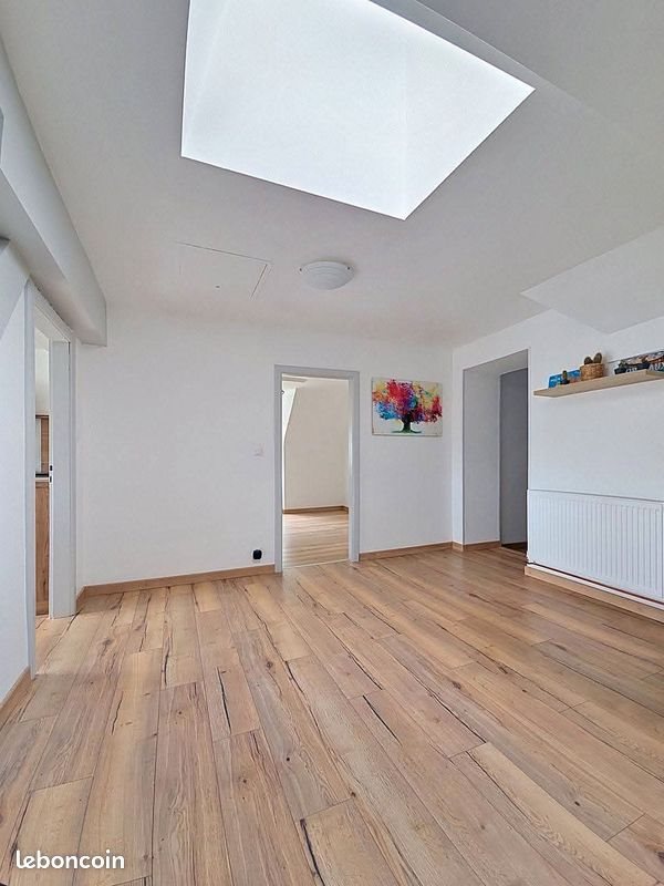 Appartement à louer, 60m², Achen