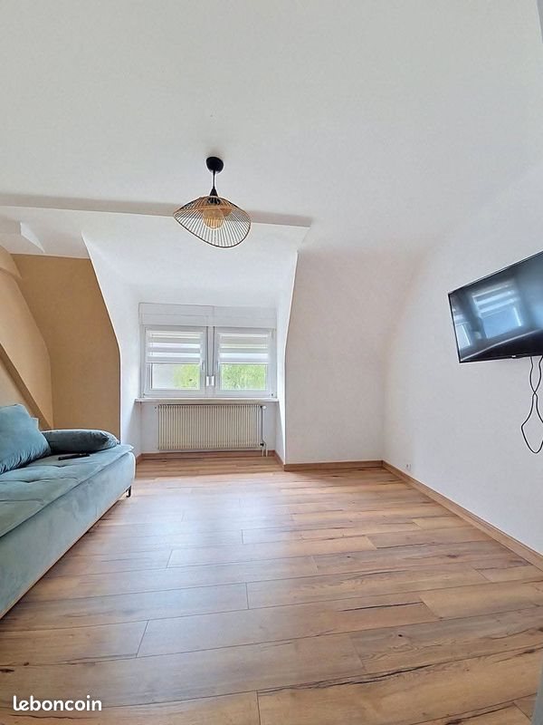 Appartement à louer, 60m², Achen