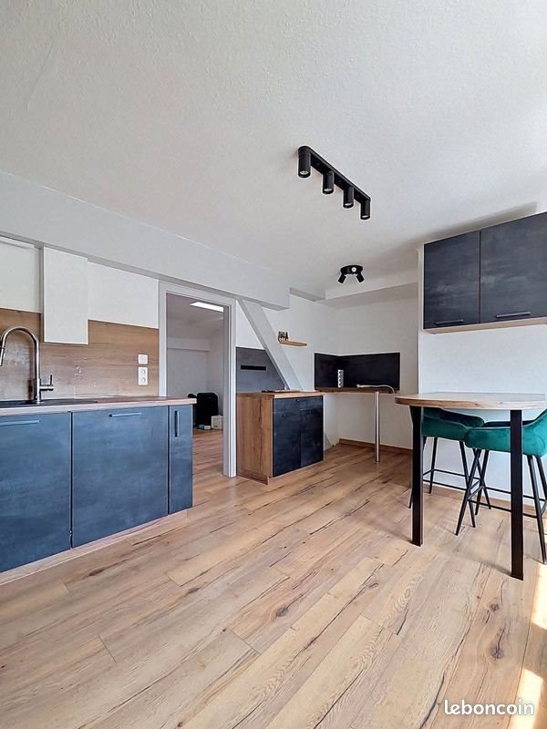 Appartement à louer, 60m², Achen