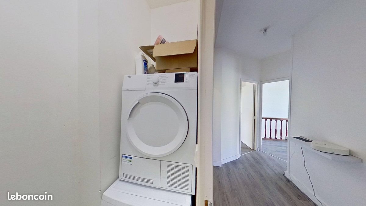 Appartement à louer, 18m², Poitiers