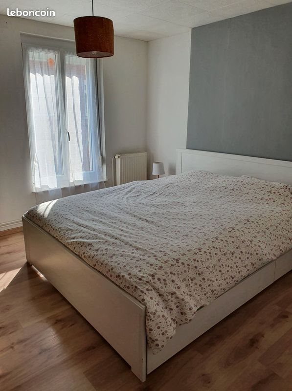 Maison à louer, 110m², Villeneuve-d'Ascq