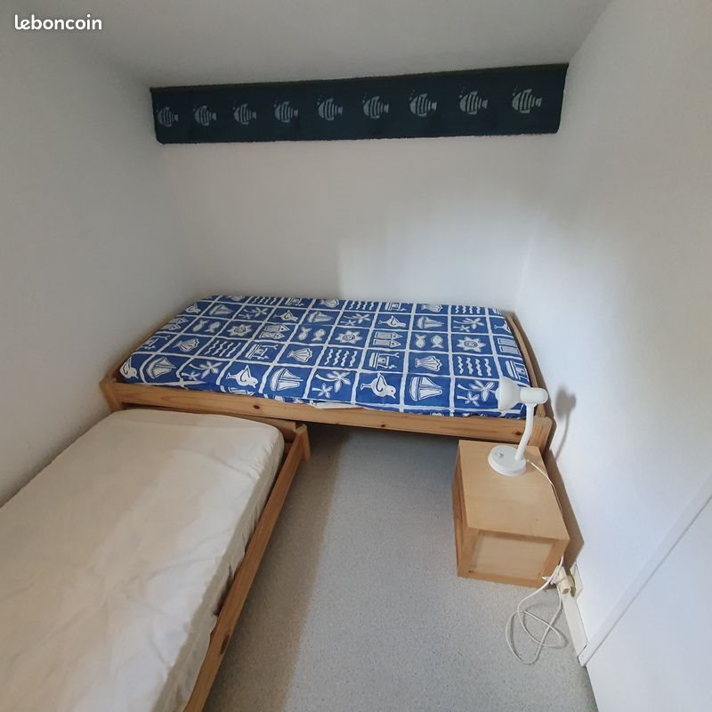Maison à vendre, 33m², Les Mathes