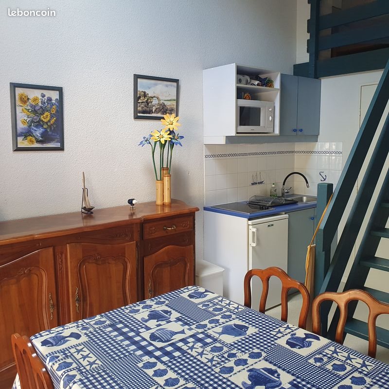 Maison à vendre, 33m², Les Mathes