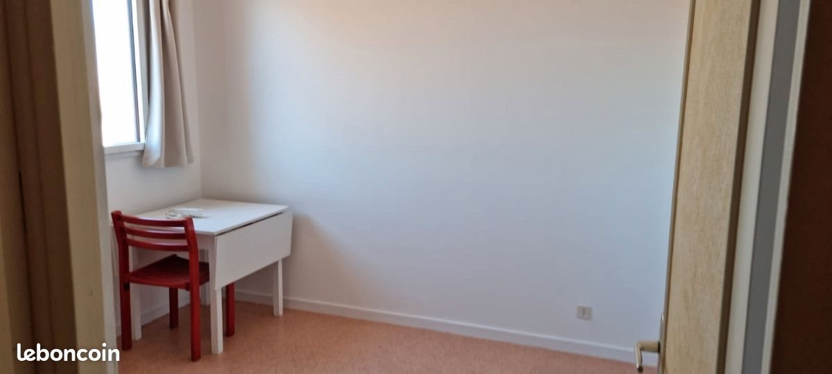 Appartement à louer, 24m², La Roche-sur-Yon