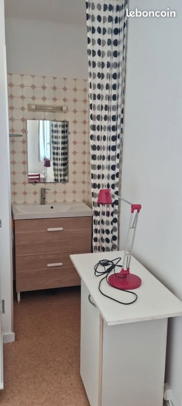 Appartement à louer, 24m², La Roche-sur-Yon