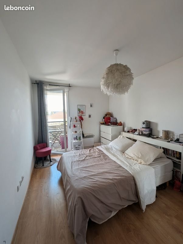 Appartement à louer, 37m², Reims