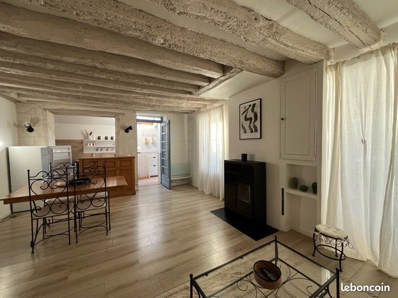 Maison à louer, 76m², Crosne