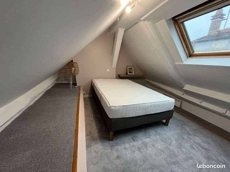 Maison à louer, 76m², Crosne