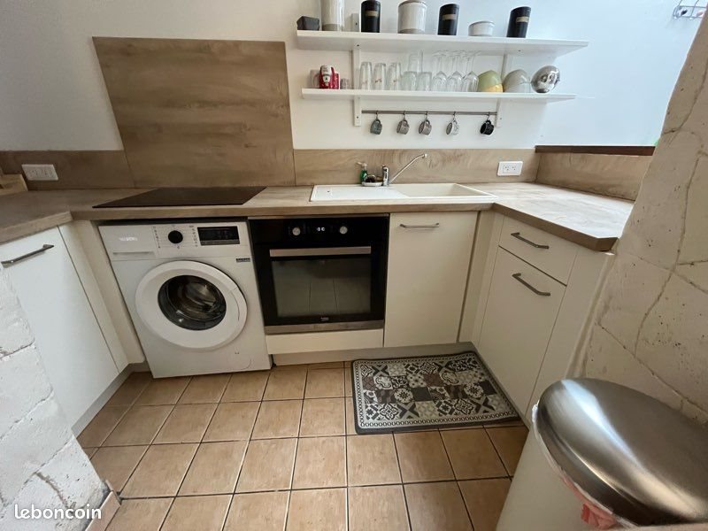 Maison à louer, 76m², Crosne