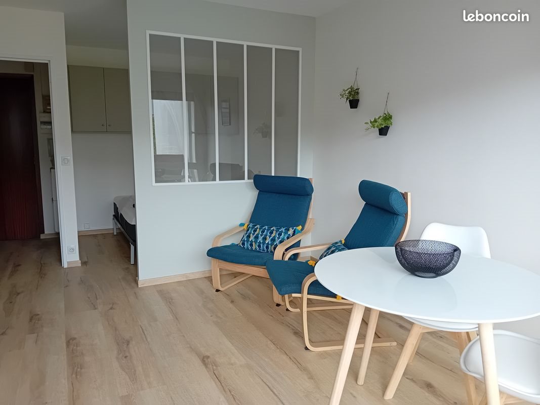 Appartement à louer, 30m², Dax