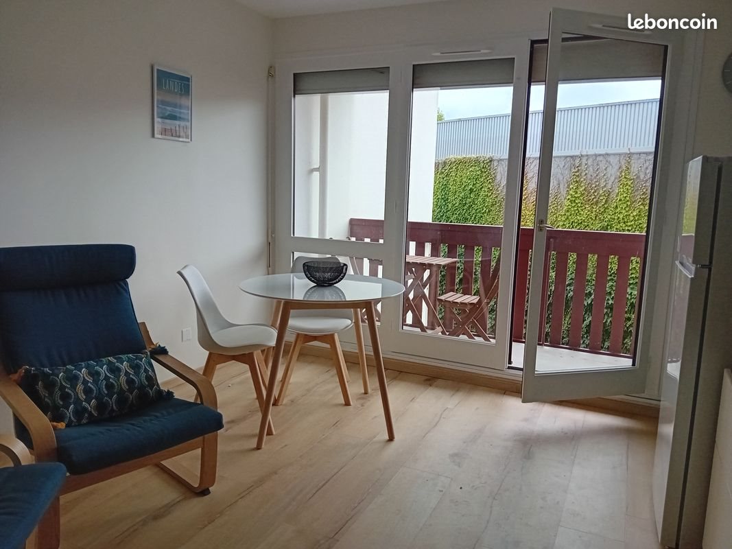Appartement à louer, 30m², Dax
