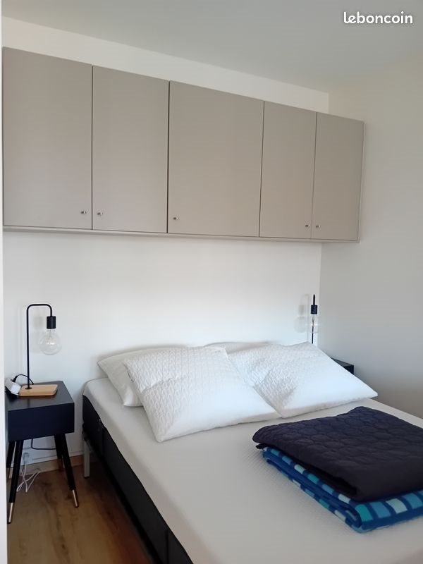 Appartement à louer, 30m², Dax