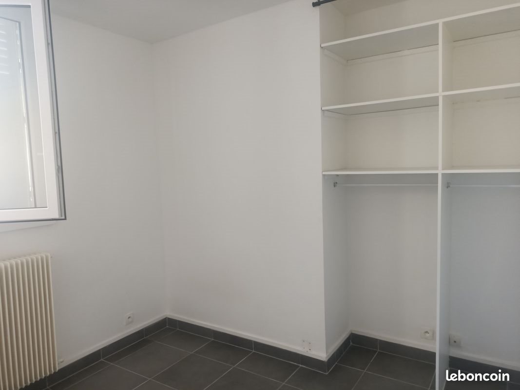 Appartement à louer, 23m², Thiais