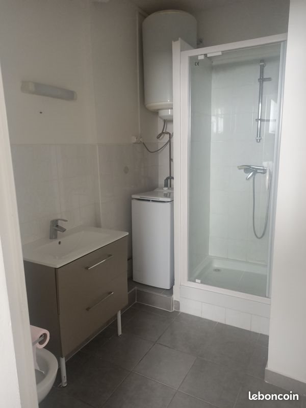 Appartement à louer, 23m², Thiais