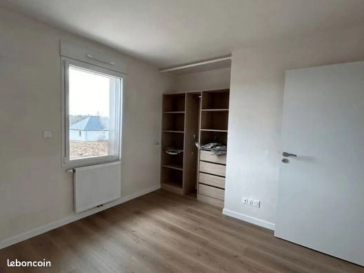 Maison à louer, 96m², Saint-Quay-Perros