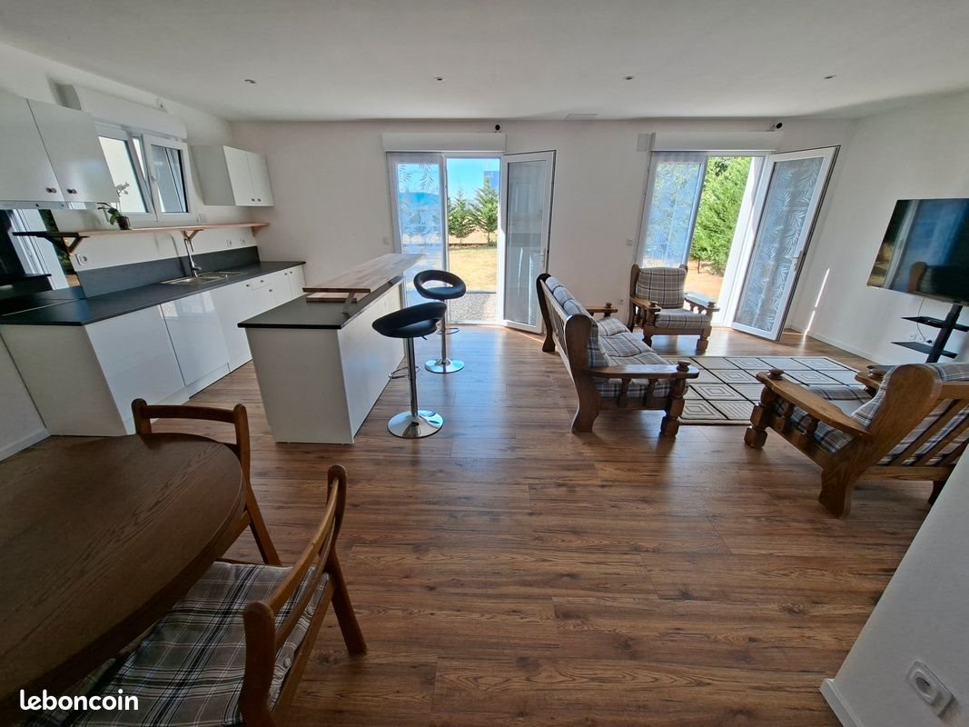 Maison à vendre, 127m², Merxheim