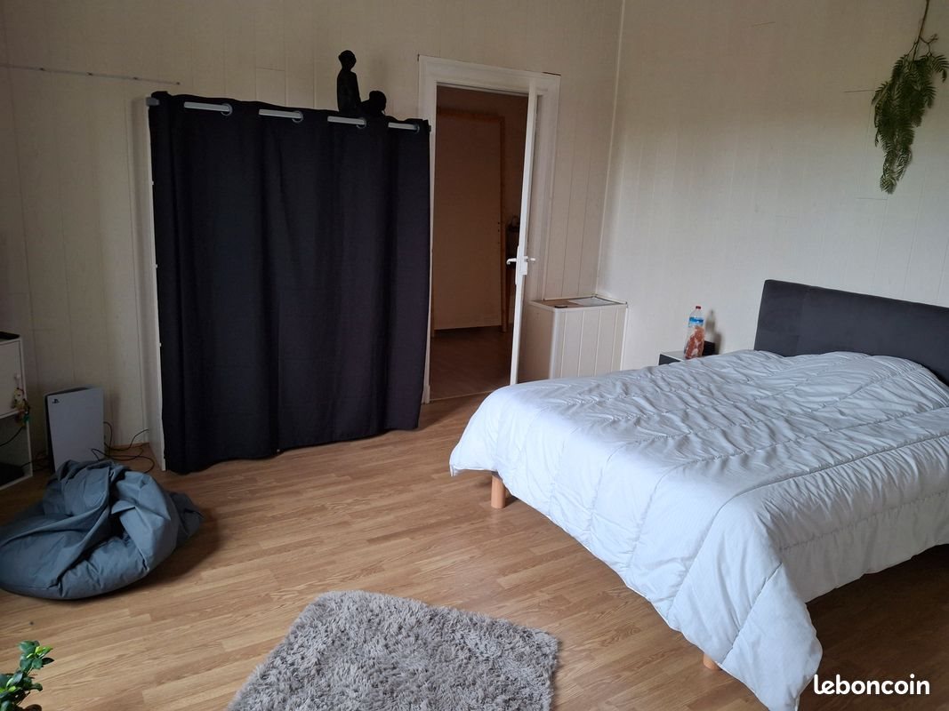 Appartement à louer, 128m², Saint-Sylvestre-sur-Lot